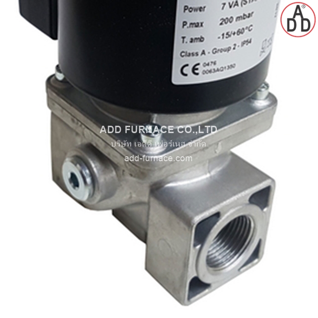 Elektrogas Model VMR2-2.L Rp3/4 230V (2)